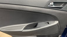 Hyundai Tucson 1.6 TGDi Go SE 5dr 2WD Petrol Estate